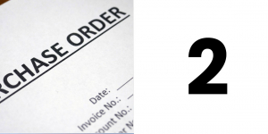 Purchase Order