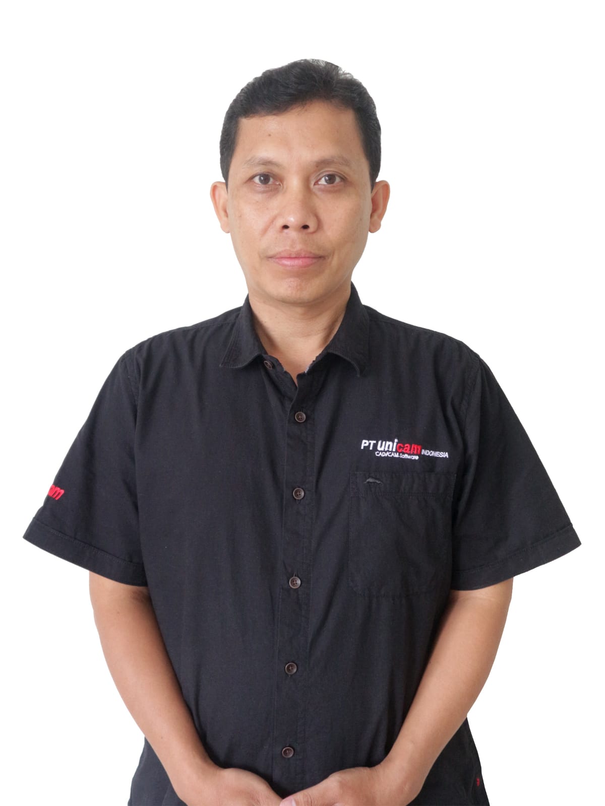 SAIFUL ANWAR