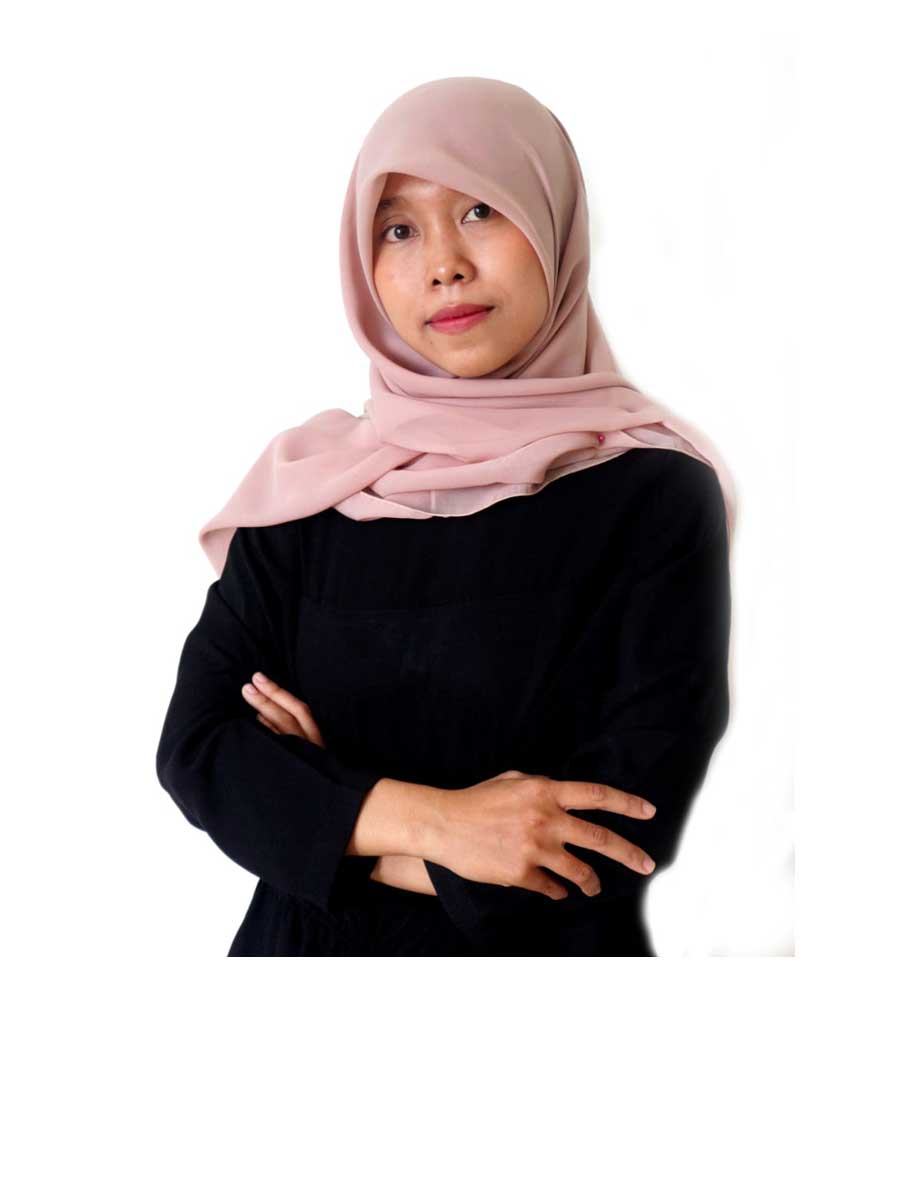 APRILLIA RARA DEWANTI
