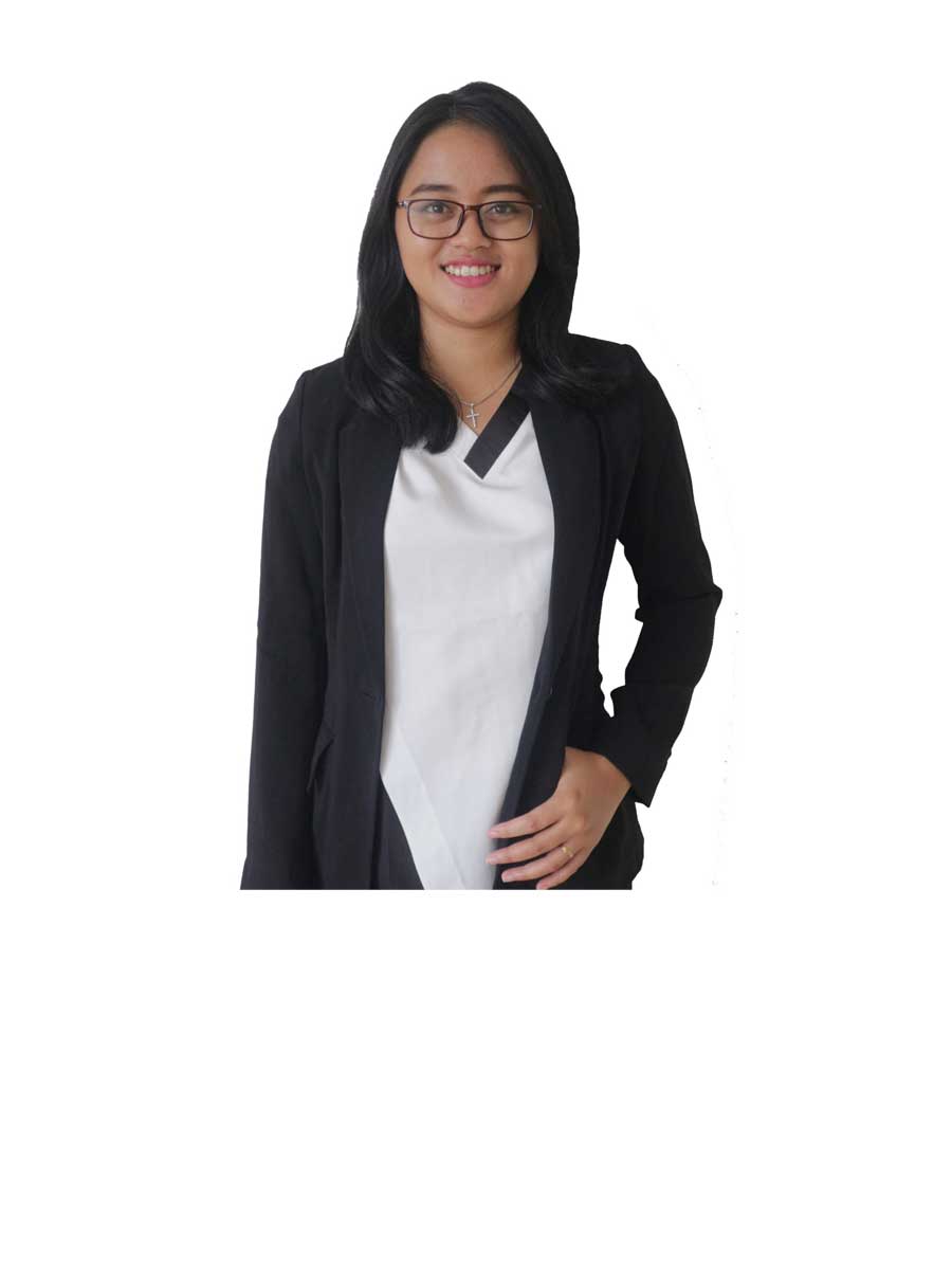 MARIA TRIWAHYUNINGSIH