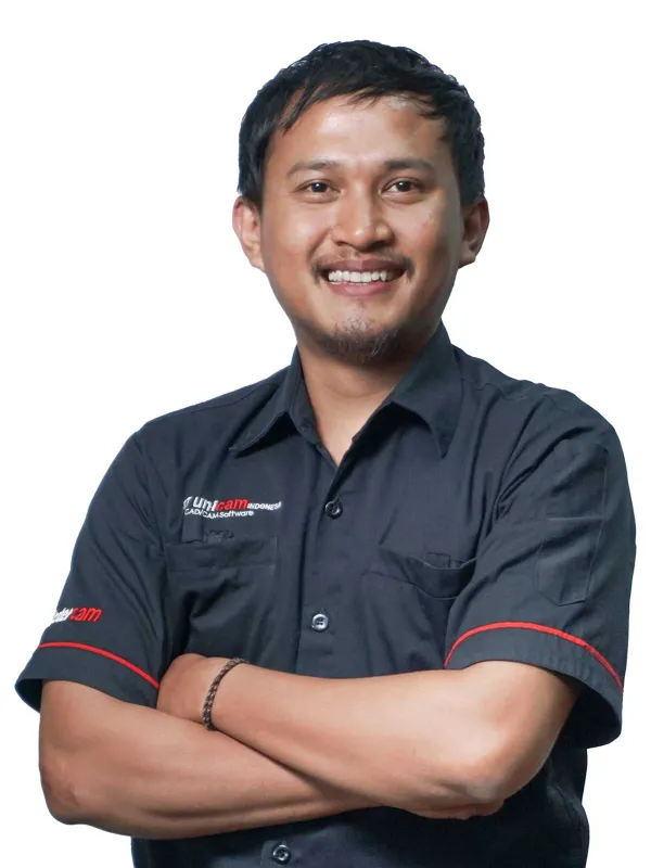 JOANES KHRISNA SAPUTRA