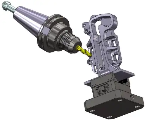 Multi Axis
